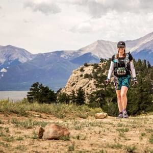 Meet your Posher, Mary sue